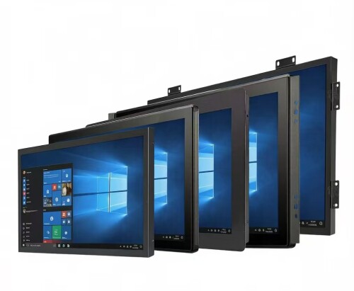 Lanpro Industrial Hardware Lineup
