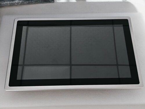 Android & Windows Panel PC - Front